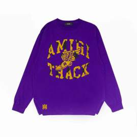 Picture of Amiri T Shirt Long _SKUAmiriS-XXLsytZJCH13049589